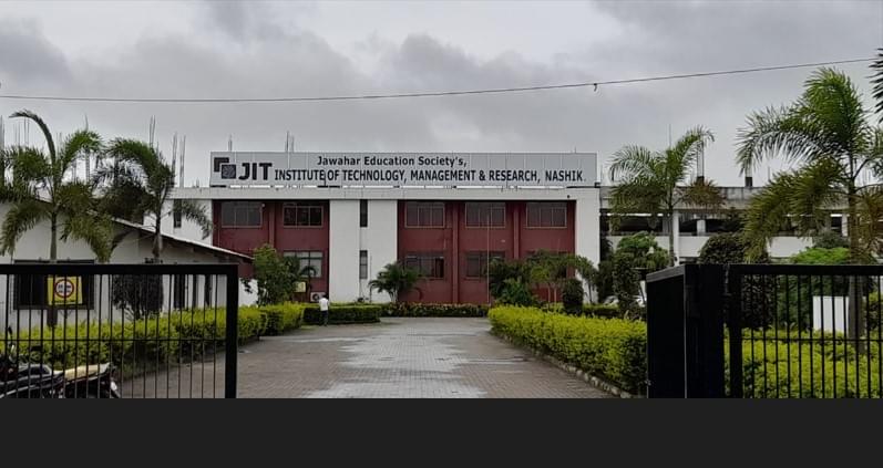 Jawahar Education Society's Institute of Technology Management & Research Nashik College photo 2